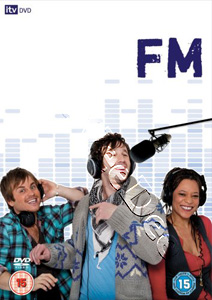 FM - Complete Series (DVD)